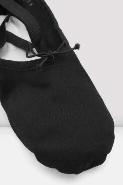 Mens Pump Canvas Ballet Shoes -Dancewear Store pFubgIhA