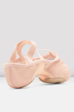 Ladies Proflex Leather Ballet Shoes 13 Ladies Proflex Leather Ballet Shoes -Dancewear Store pYR5 709