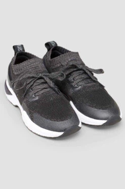 Ladies Alcyone Sneaker -Dancewear Store pjQqy6I8