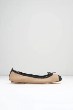 Ladies Rigel Ballet Flats -Dancewear Store qgnhoJxM