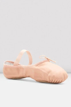 Ladies Dansoft Ll Split Sole Ballet Shoes -Dancewear Store qqXPJzEs 3e500616 fcae 4912 b2cd 518e0e815caa