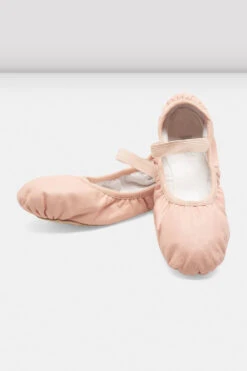 Ladies Giselle Leather Ballet Shoes -Dancewear Store t7e1Y Qg