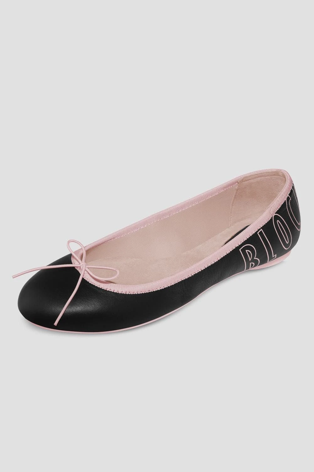 Ladies Lyra Ballet Flats 1 Ladies Lyra Ballet Flats