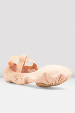 Ladies Pro Elastic Canvas Ballet Shoes -Dancewear Store wQEJ30T8 8f8b3f87 db01 4665 9fed 1d5cc875ed8f