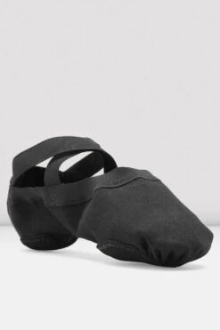 Mens Synchrony Stretch Canvas Ballet Shoes 12 Mens Synchrony Stretch Canvas Ballet Shoes -Dancewear Store xJhoI4ZA