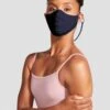 BLOCH B-Safe Adult Lanyard Face Mask 3 Pack