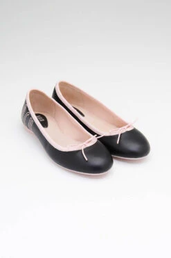 Ladies Lyra Ballet Flats 9 Ladies Lyra Ballet Flats -Dancewear Store zOyE3Q9U