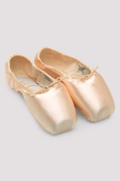 Balance European Strong Pointe Shoes -Dancewear Store zijqbtlQ